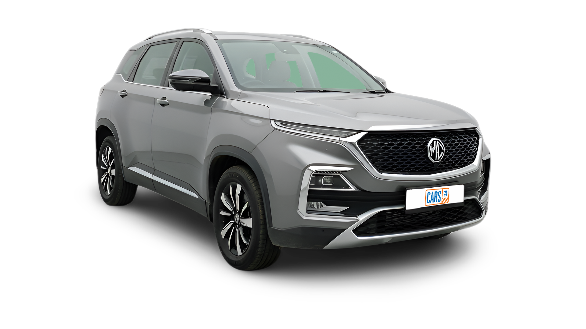MG HECTOR-img